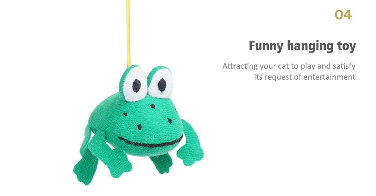 Funny Hanging Toy